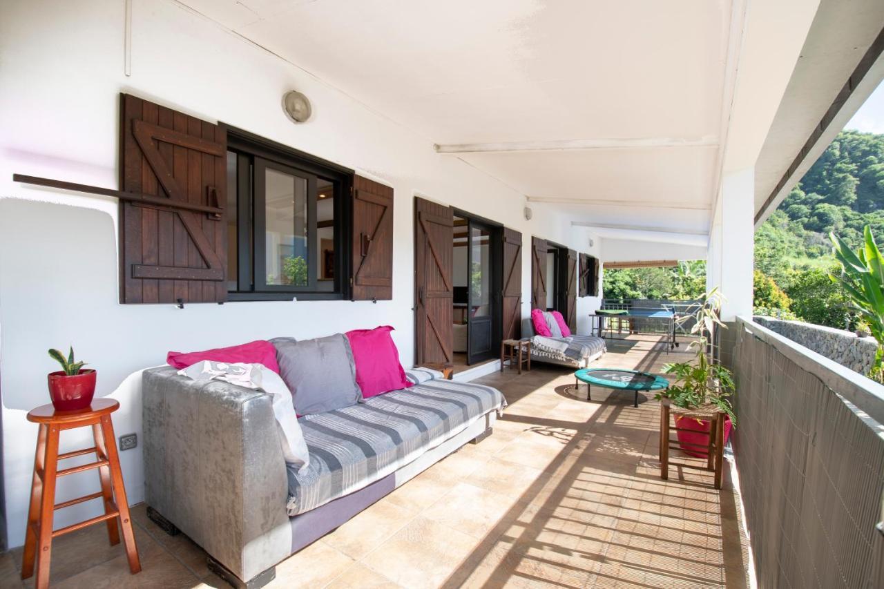 L'Escale De Bayonne Villa Noël Buitenkant foto
