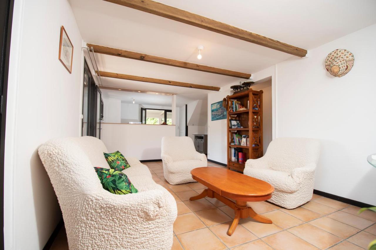 L'Escale De Bayonne Villa Noël Buitenkant foto