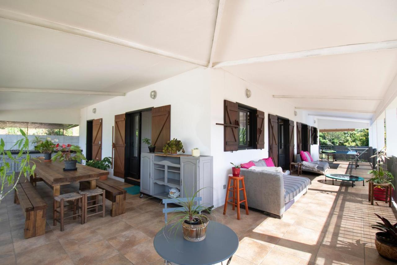 L'Escale De Bayonne Villa Noël Buitenkant foto